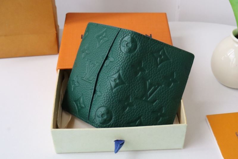 Louis Vuitton Wallets